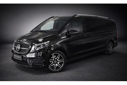 Mercedes-Benz V 300 Gebrauchtwagen