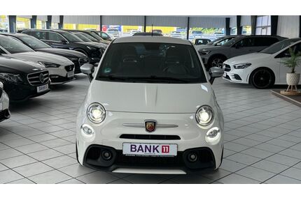 Abarth 500 Gebrauchtwagen