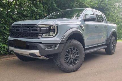 Ford Raptor Gebrauchtwagen