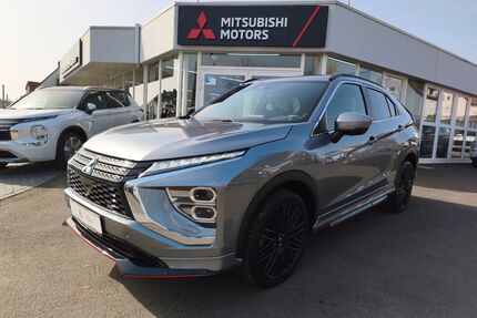 Mitsubishi Eclipse Cross Gebrauchtwagen