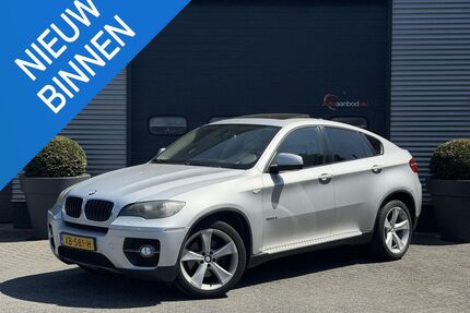 BMW X6 Gebrauchtwagen