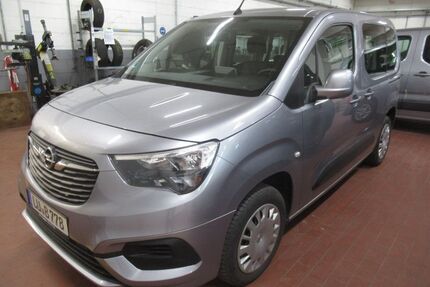 Opel Combo Life Gebrauchtwagen