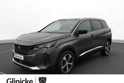 Peugeot 5008 Gebrauchtwagen