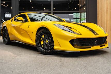 Ferrari 812 Gebrauchtwagen