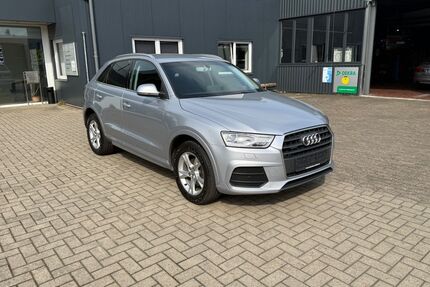 Audi Q3 Gebrauchtwagen