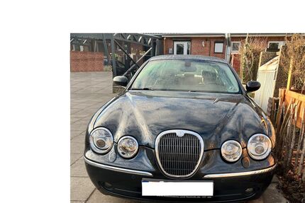 Jaguar S-Type Gebrauchtwagen
