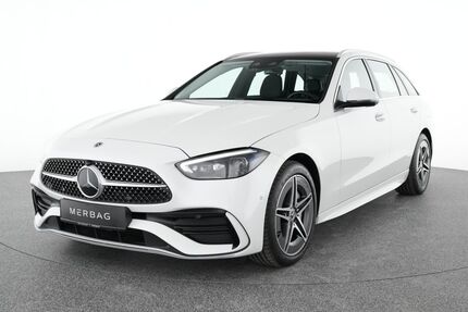 Mercedes-Benz C 300 Gebrauchtwagen