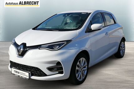 Renault ZOE Gebrauchtwagen