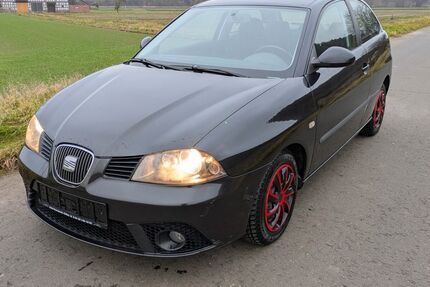 Seat Ibiza Gebrauchtwagen