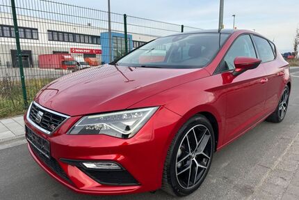 Seat Leon Gebrauchtwagen