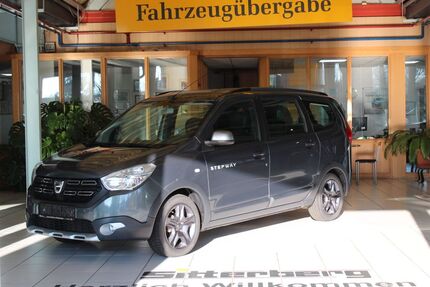 Dacia Lodgy Gebrauchtwagen