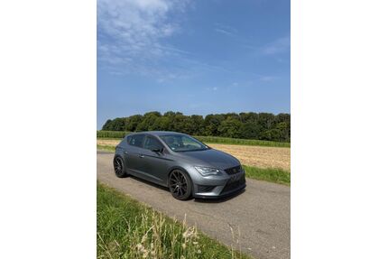 Seat Leon Gebrauchtwagen