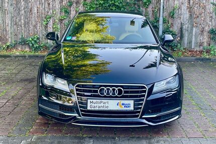 Audi A7 Gebrauchtwagen