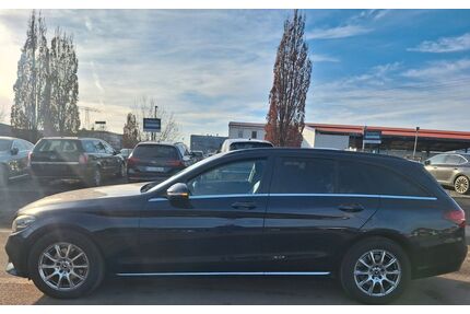 Mercedes-Benz C 180 Gebrauchtwagen