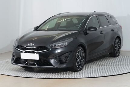 Kia ceed Sportswagon Gebrauchtwagen