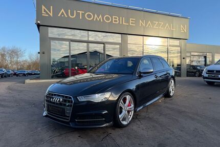 Audi S6 Gebrauchtwagen