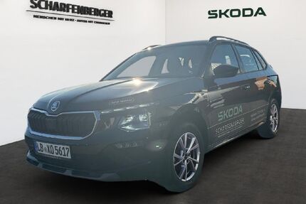 Skoda Kamiq Gebrauchtwagen