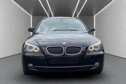 BMW 530 Gebrauchtwagen