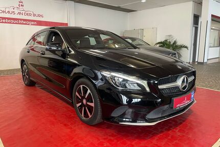 Mercedes-Benz CLA 180 Shooting Brake Gebrauchtwagen