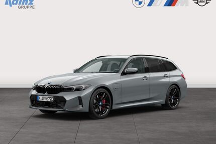 BMW 330 Gebrauchtwagen