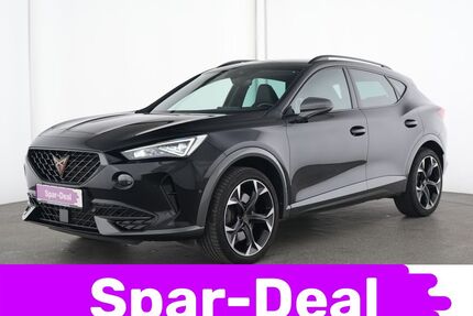 Cupra Formentor Gebrauchtwagen