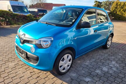 Renault Twingo Gebrauchtwagen