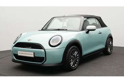 Mini Cooper Cabrio Gebrauchtwagen