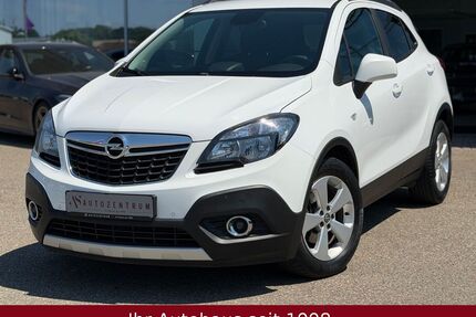 Opel Mokka Gebrauchtwagen