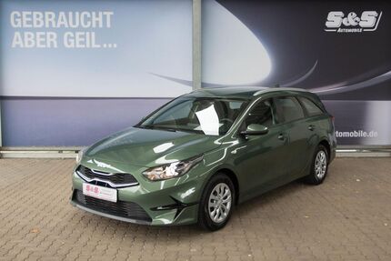 Kia ceed Sportswagon Gebrauchtwagen