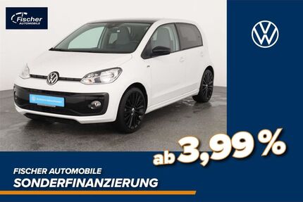 VW up! Gebrauchtwagen