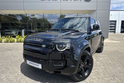 Land Rover Defender Gebrauchtwagen
