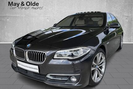 BMW 550 Gebrauchtwagen
