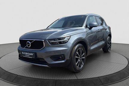 Volvo XC40 Gebrauchtwagen
