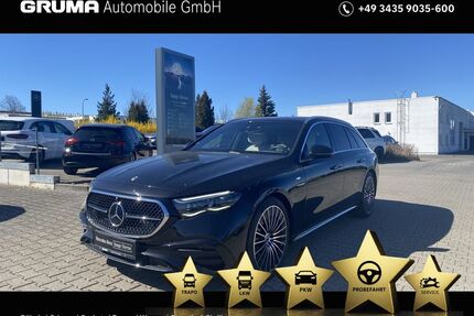 Mercedes-Benz E 300 Gebrauchtwagen