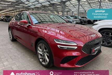 Genesis G70 Gebrauchtwagen