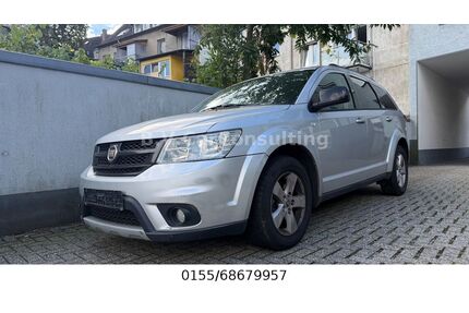 Fiat Freemont Gebrauchtwagen