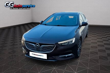 Opel Insignia Gebrauchtwagen