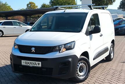 Peugeot Partner Gebrauchtwagen