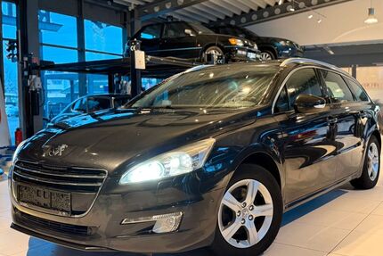 Peugeot 508 Gebrauchtwagen