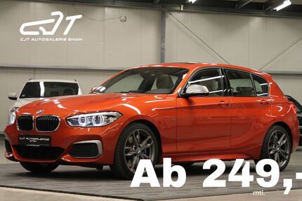 BMW M140i Gebrauchtwagen