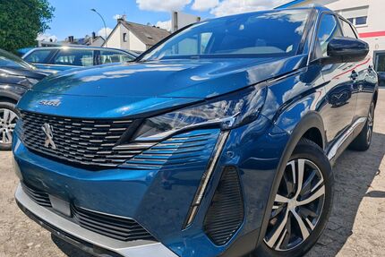 Peugeot 5008 Gebrauchtwagen