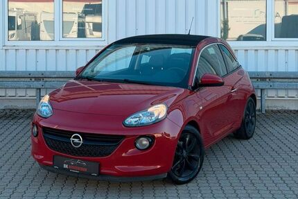 Opel Adam Gebrauchtwagen