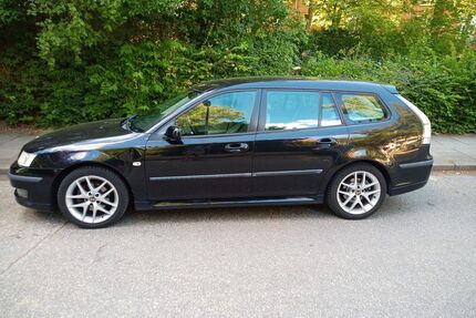 Saab 9-3 Gebrauchtwagen