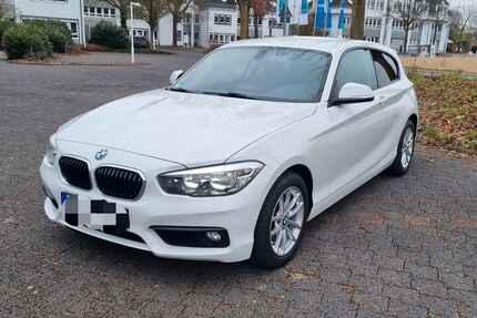 BMW 120 Gebrauchtwagen