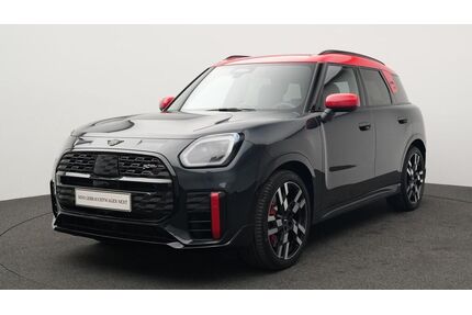 Mini John Cooper Works Countryman Gebrauchtwagen
