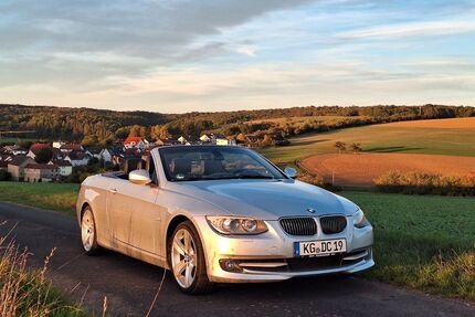 BMW 325 Gebrauchtwagen