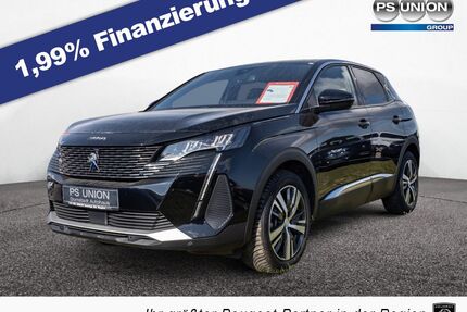 Peugeot 3008 Gebrauchtwagen