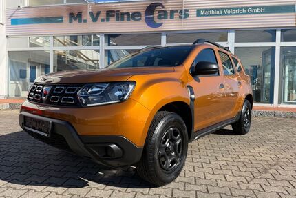 Dacia Duster Gebrauchtwagen