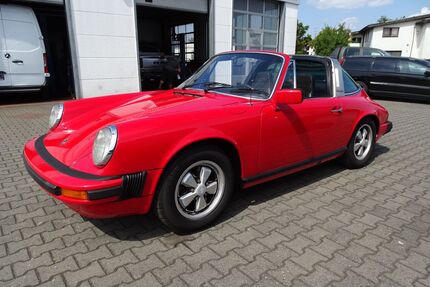 Porsche 911 Urmodell Gebrauchtwagen