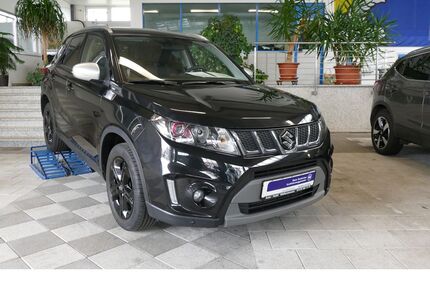 Suzuki Vitara Gebrauchtwagen
